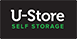 Self Storage Taranaki U-Store, get in touch with us.